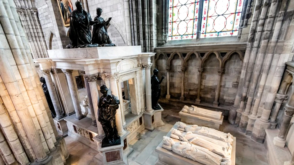 Caterina de’ Medici, personalitate influentă din timpul războaielor religioase ale Franței