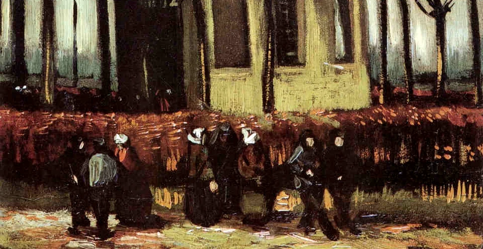 Două tablouri de Van Gogh furate în urmă cu 14 ani au fost recuperate de la mafia italiană
