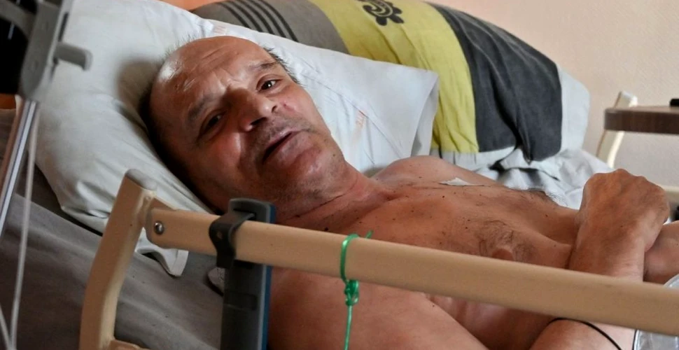 Decizia luată de un francez căruia i s-a refuzat eutanasia
