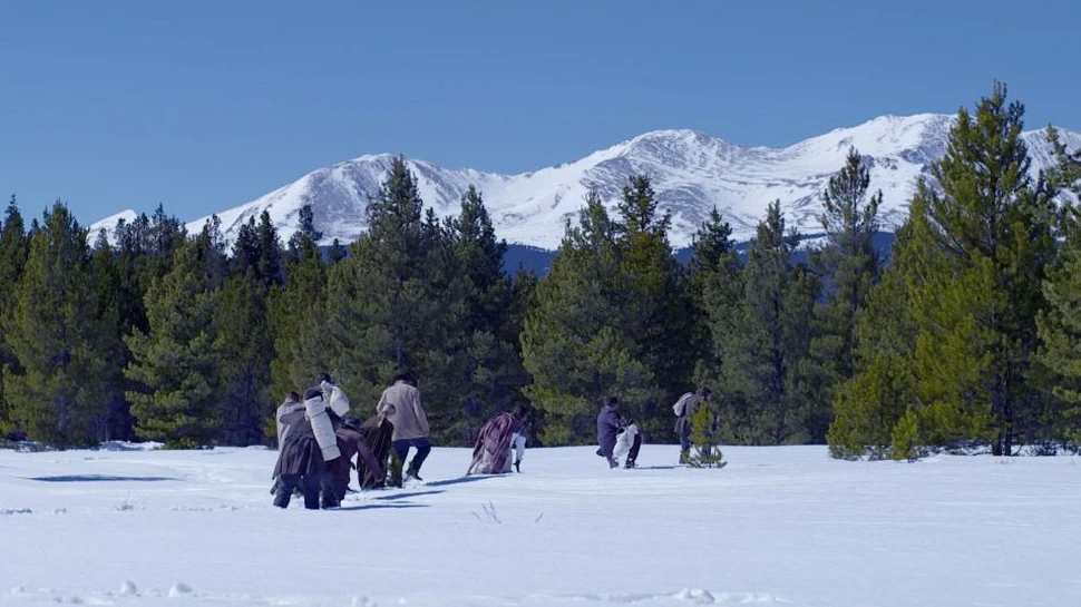 Mai mult decât canibalism: ce s-a întâmplat cu adevărat în timpul expediţiei Donner, una dintre cele mai mari tragedii de colonizare a vestului Americii