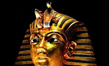 Misterele Egiptului antic