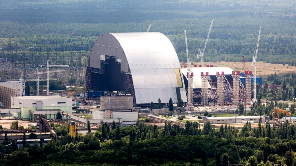 La Cernobîl încă au loc reacții nucleare, într-o cameră sub reactor unde nu se poate intra