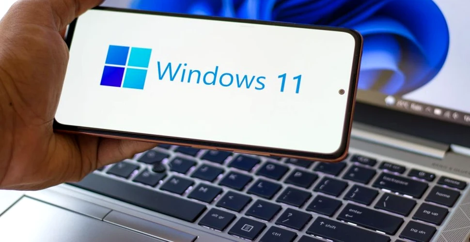 Microsoft a lansat Windows 11