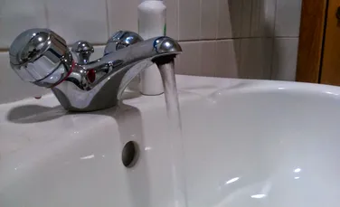 Apa de la robinet – ar trebui să renunţăm de tot la ea?