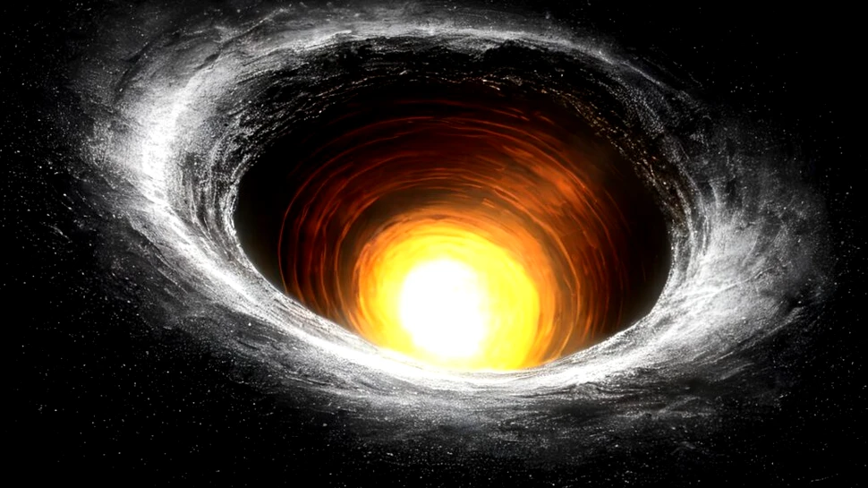 Podurile Einstein-Rosen nu sunt găuri de vierme, ci altceva mult mai straniu