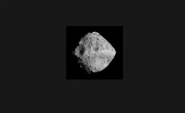 Sonda japoneză Hayabusa2 s-a întâlnit cu asteroidul Ryugu