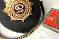 O ciocolată veche de 121 de ani, găsită în casca unui maior din Al Doilea Război al Burilor. De ce este atât de specială