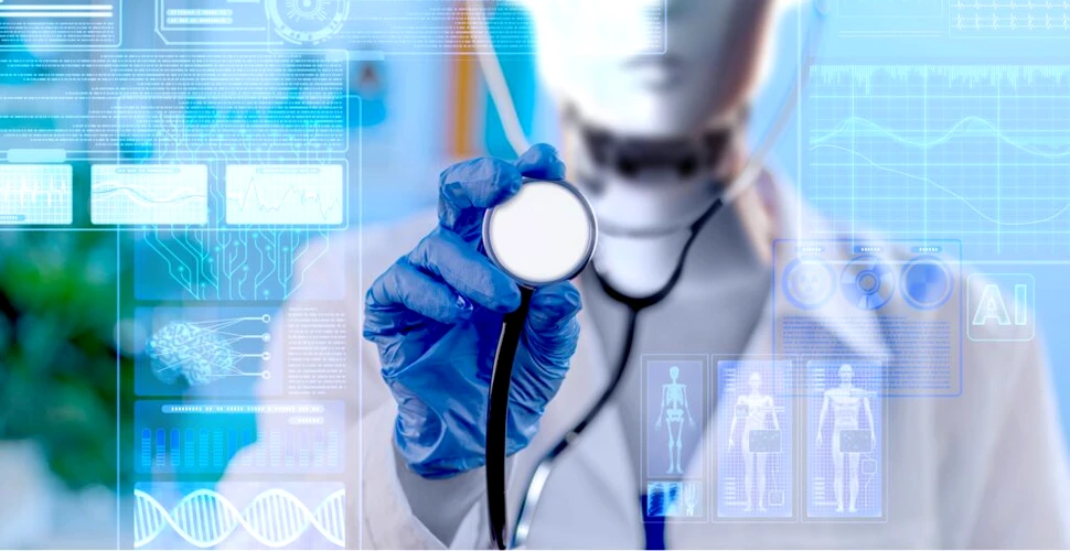 Un instrument bazat pe Inteligență Artificială inventează texte și tratamente medicale false