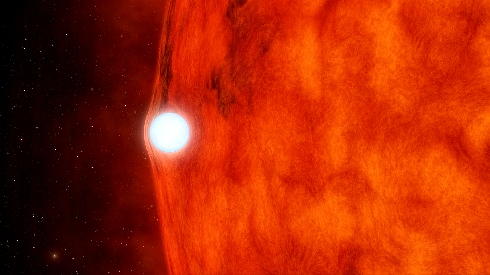 Telescopul Kepler a făcut o descoperire ce atestă că Albert Einstein a avut, încă o dată, dreptate (VIDEO)