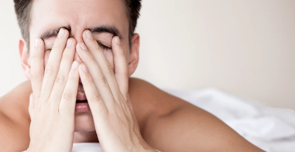 Dormiţi suficient? Acest test simplu vă arată dacă trebuie să vă odihniţi mai mult (VIDEO)
