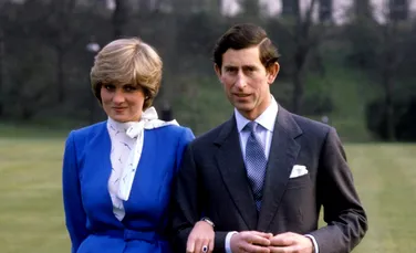 Ziua în care Lady D şi Prinţul Charles şi-au făcut publică logodna