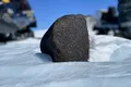Un meteorit de șapte kilograme a fost descoperit în Antarctica