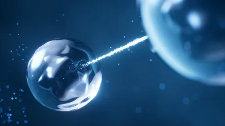 Un studiu a dovedit că particulele pot fi în două locuri simultan