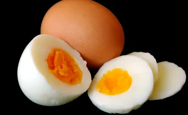 Albuşul de ou are efecte benefice nebănuite