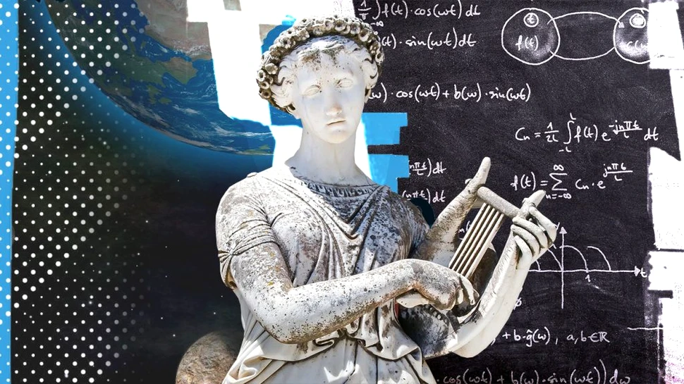 Top 10 contribuții științifice și filozofice atribuite lui Pitagora