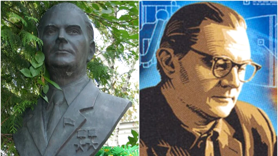 Valentin Glushko, părintele rachetelor sovietice