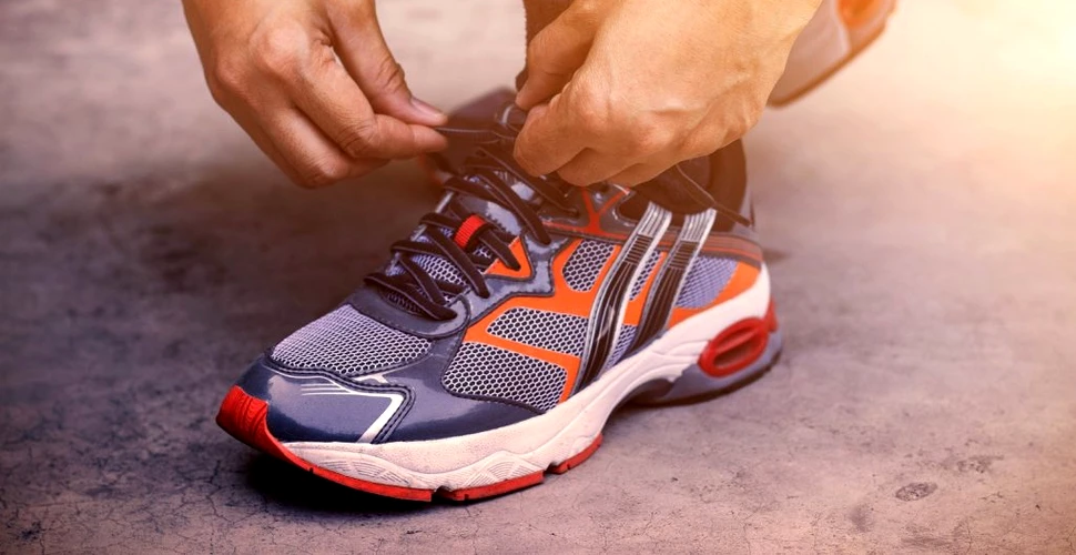 Cum alegi pantofii sport pentru alergare?