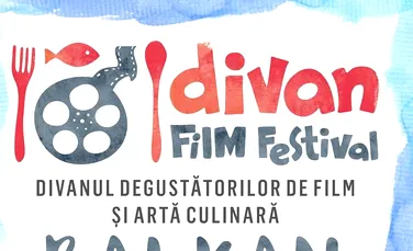 Cea de-a VIII-a ediţie a Divan Film Festival: Filme despre amorul balcanic