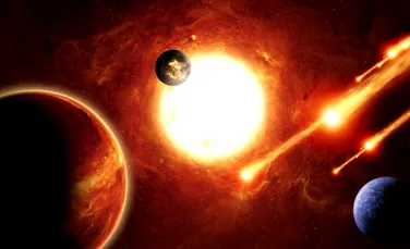 Misterul Planetei X, care ar provoca periodic extincţii în masă pe Terra. Ce au aflat astronomii de la NASA