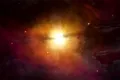 O explozie cosmică rară pune sub semnul întrebării tot ce știm despre Univers
