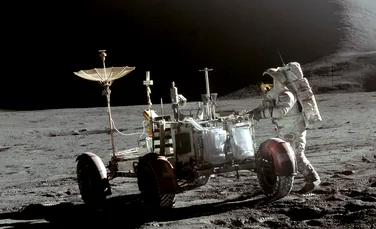 O colonie pe Lună poate fi imposibilă din cauza condiţiilor unice de pe suprafaţă