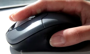 Utilizarea mouse-ului provoacă probleme grave. Cum trebuie folosit CORECT acest dispozitiv
