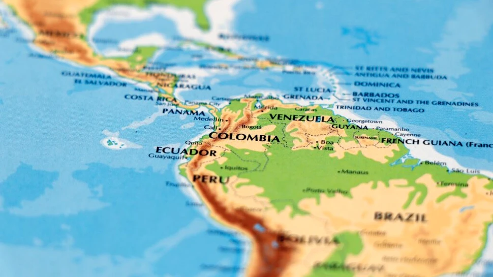 Stare de urgență în Columbia. O boală transmisă de țânțari se răspândește rapid