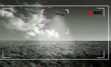 Cine a inventat termenii „UFO” și „extraterestru”? Povestea cuvintelor folosite pentru misterele cerului