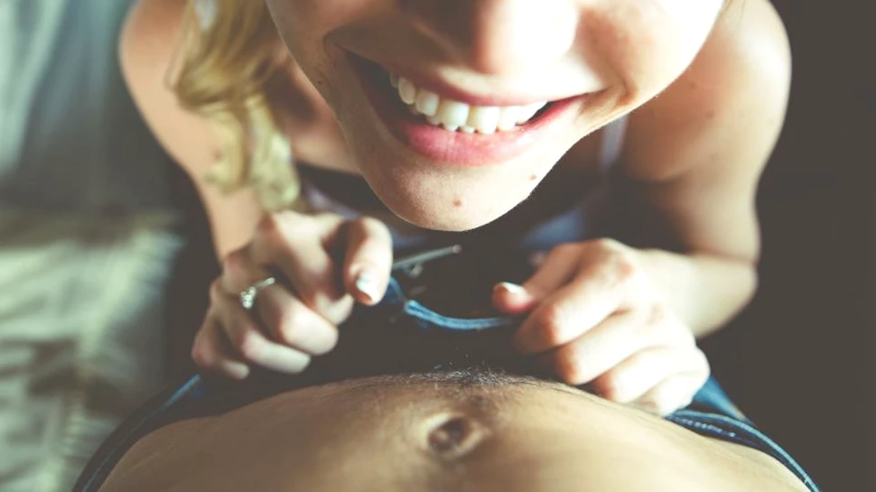 De ce sexul oral este considerat murdar? Care este explicaţia psihologului