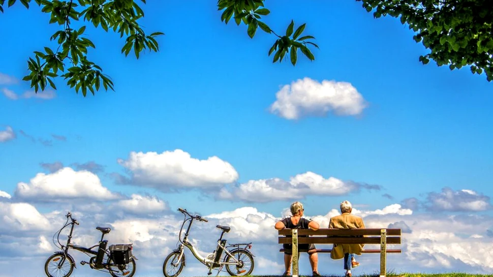 Cum va fi vremea în luna mai? Meteorologii au anunțat la ce temperaturi să ne așteptăm