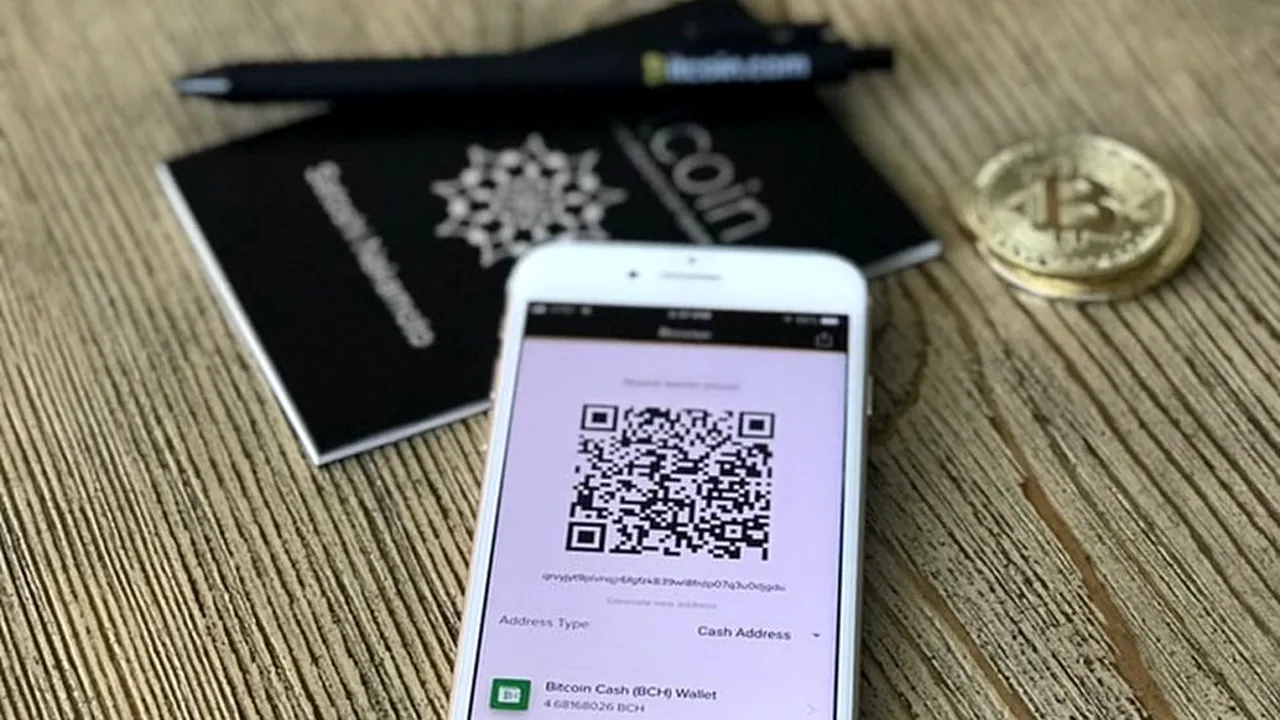 bitcoin cont_unsplash_descopera 