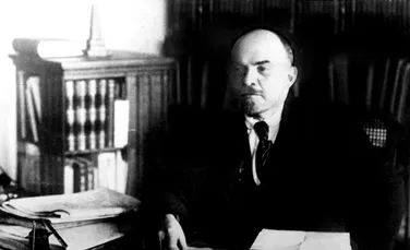 Lenin, revoluţionarul comunist care a MURIT infectat de sifilis de o prostituată franceză. Cum a DISPĂRUT boala din dosarul lui medical