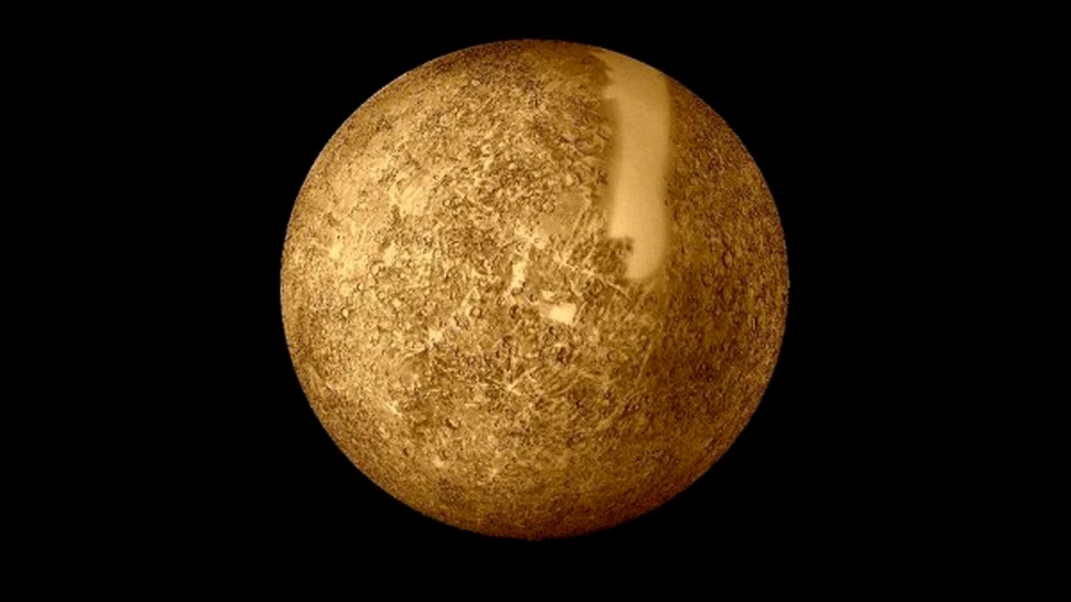 Rusia va trimite o misiune pe planeta Mercur