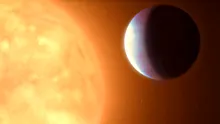 Sistemul Solar ar fi expulzat o planetă gigantică. Unde s-ar afla acum?