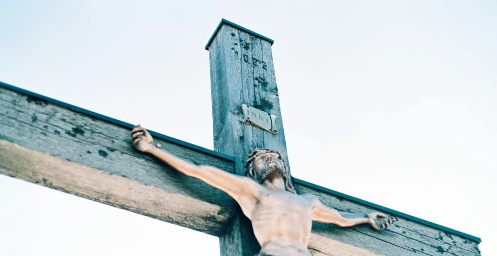 Au găsit cercetătorii cuiele folosite la Răstignirea lui Iisus? Un studiu recent redeschide controversa