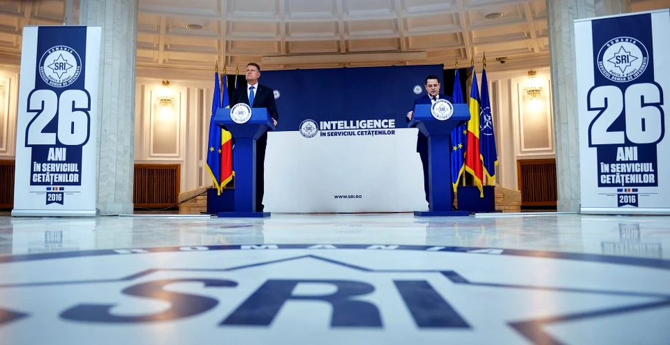 #CentenarulRosu: Big Brother, atunci şi acum. Cum s-a transformat Securitatea în România (IV)