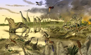 Misterioasa “Insula a Dinozaurilor” uimeste lumea stiintifica