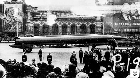16-28 octombrie 1962 – Criza rachetelor din Cuba. Cele 13 zile în care lumea s-a apropiat de războiul nuclear