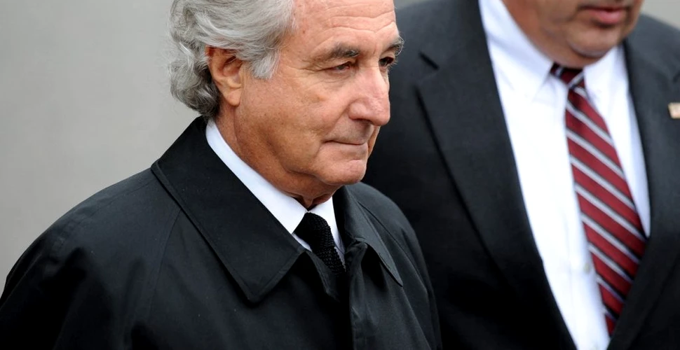 Bernie Madoff, condamnat în SUA pentru fraude masive, a murit în închisoare