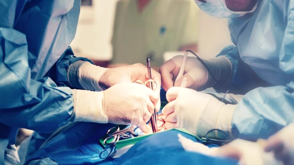 Premieră în România! A fost implantată prima inimă artificială la un copil