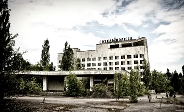 Oficialii şi oamenii de ştiinţă au muşamalizat efectele dezastrului de la Cernobîl, conform unui istoric. Adevăratele consecinţe ale catastrofei