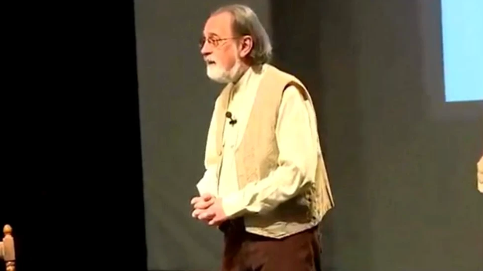 Ce spunea antropologul Vintilă Mihăilescu despre oameni şi tehnologie – VIDEO