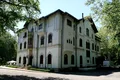 Domeniul Palatului Ştirbey, cu o istorie care începe în secolul XIX, scos la vânzare