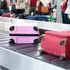 Copil de doi ani, găsit într-o valiză pe aeroport. O femeie a fost arestată