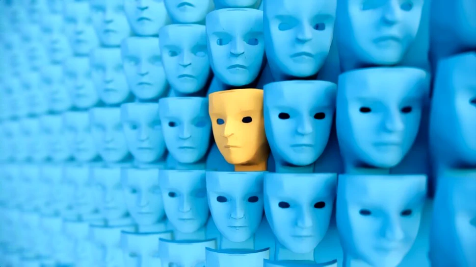 Ce poate spune felul în care faci ordine despre personalitatea ta
