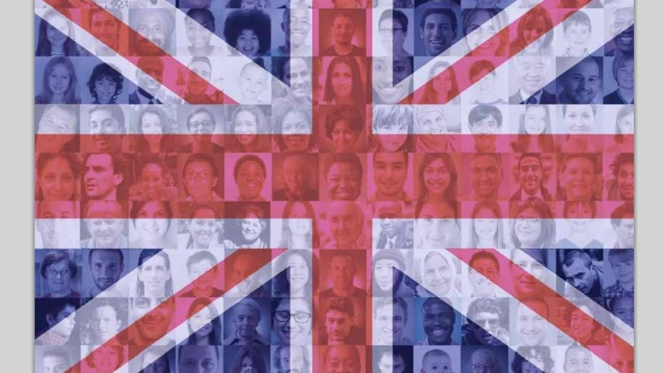 Minorităţile etnice din Marea Britanie vor reprezenta o treime din populaţie până în 2050