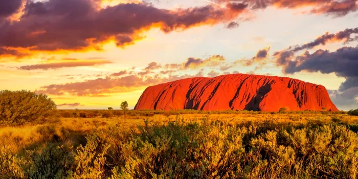 Unul dintre cele mai vechi animale ale Pământului, descoperit în pustietățile Australiei
