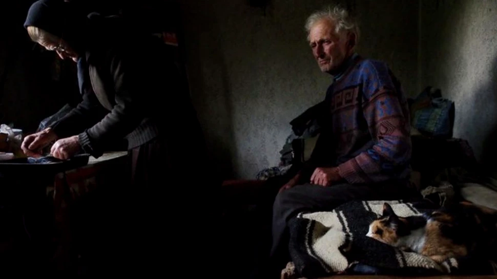 O fotografie realizată în Maramureş, premiată la National Geographic Photography Contest