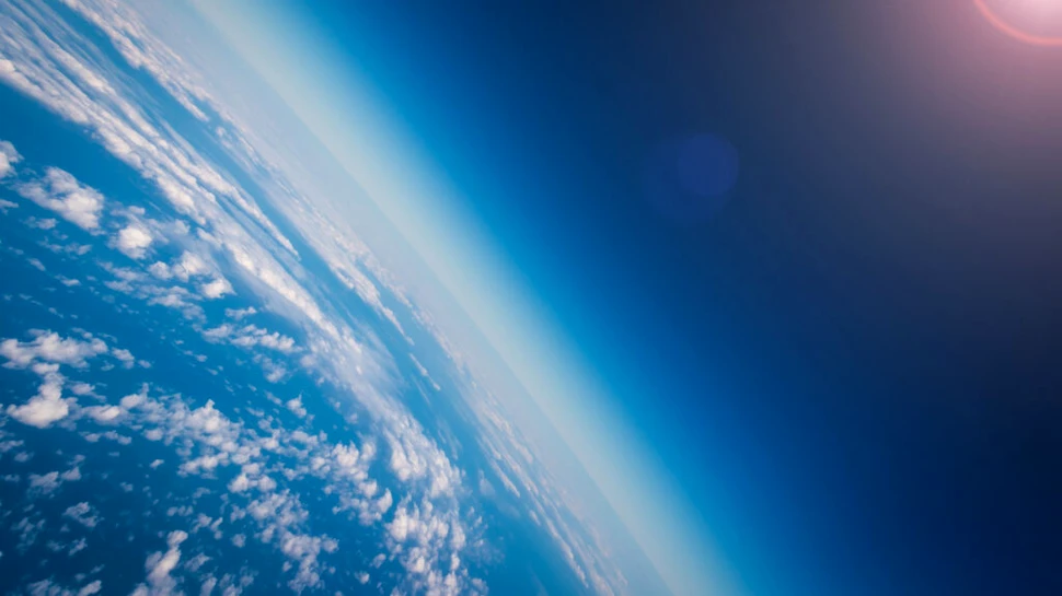 Turismul spaţial ar putea anula eforturile de reparare a stratului de ozon