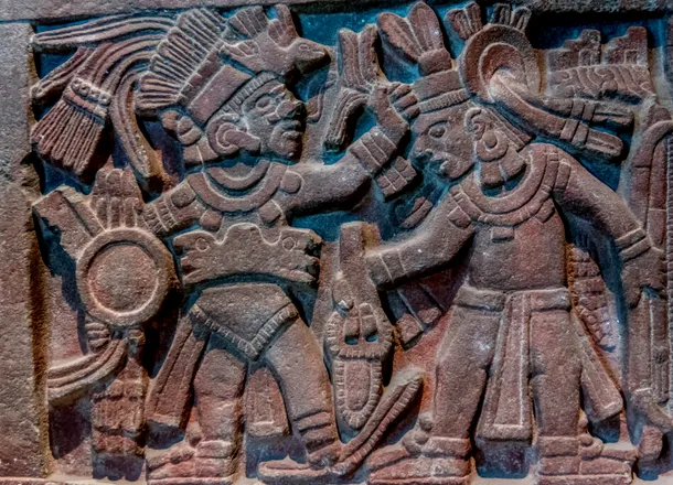 10 lecții de viață de la azteci